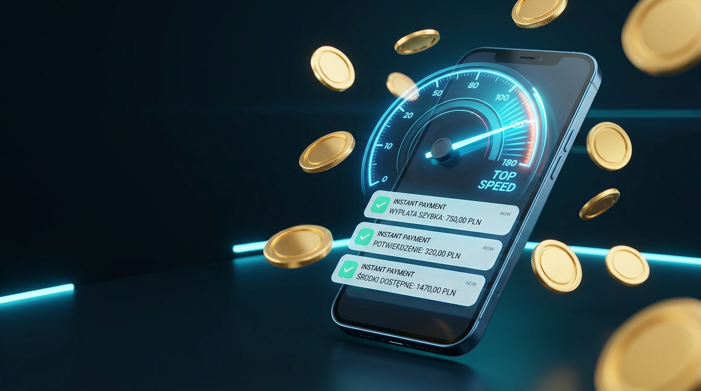 Ranking najszybszych kasyn online w Polsce 2026